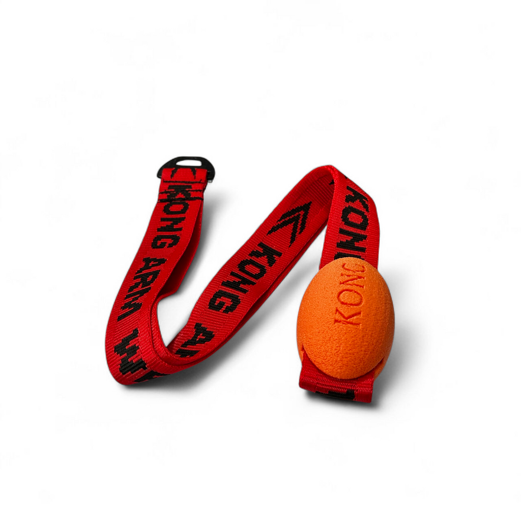 Elliptic Wrist Ball 1.5 Inch