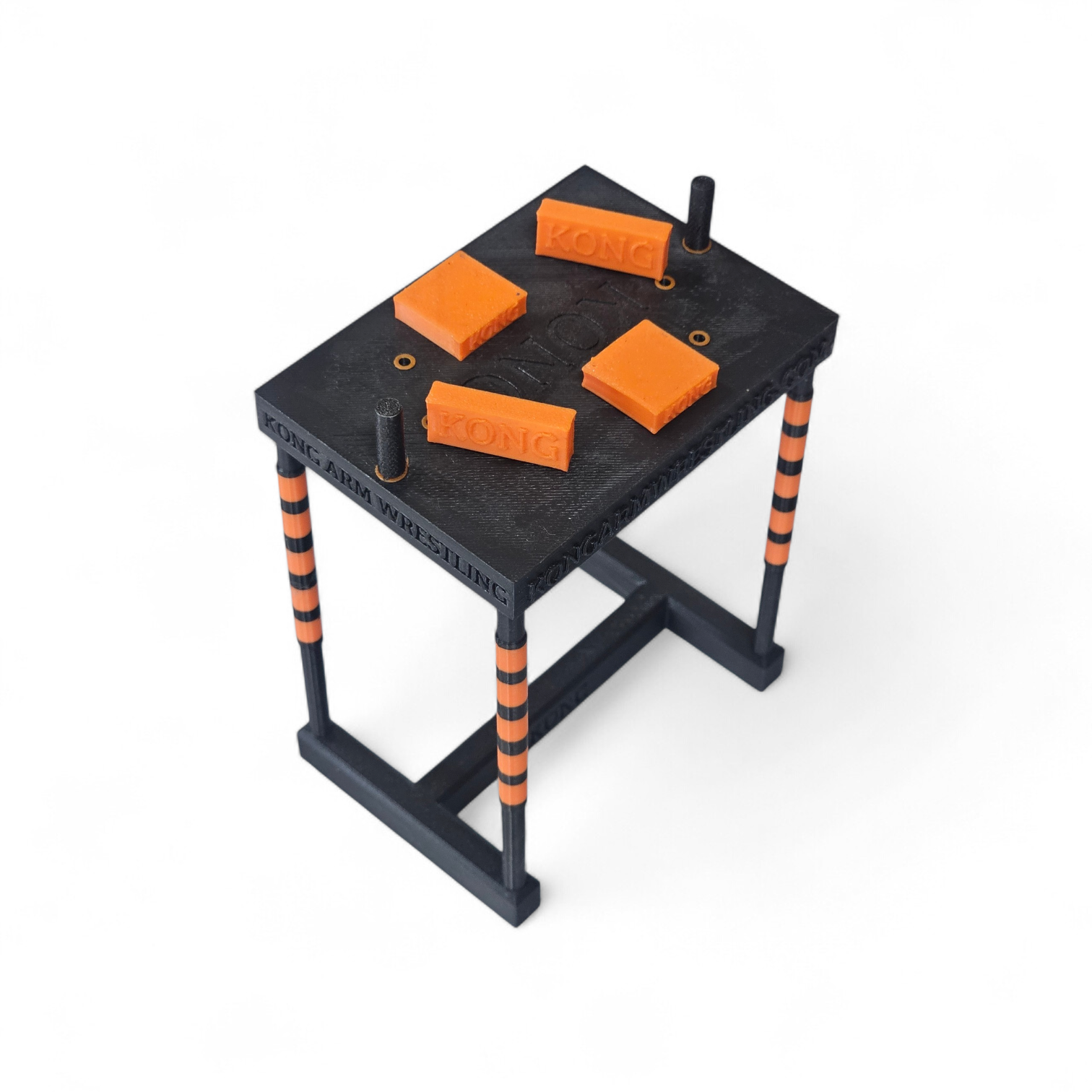Arm Wrestling Mini Table| 3D Miniature