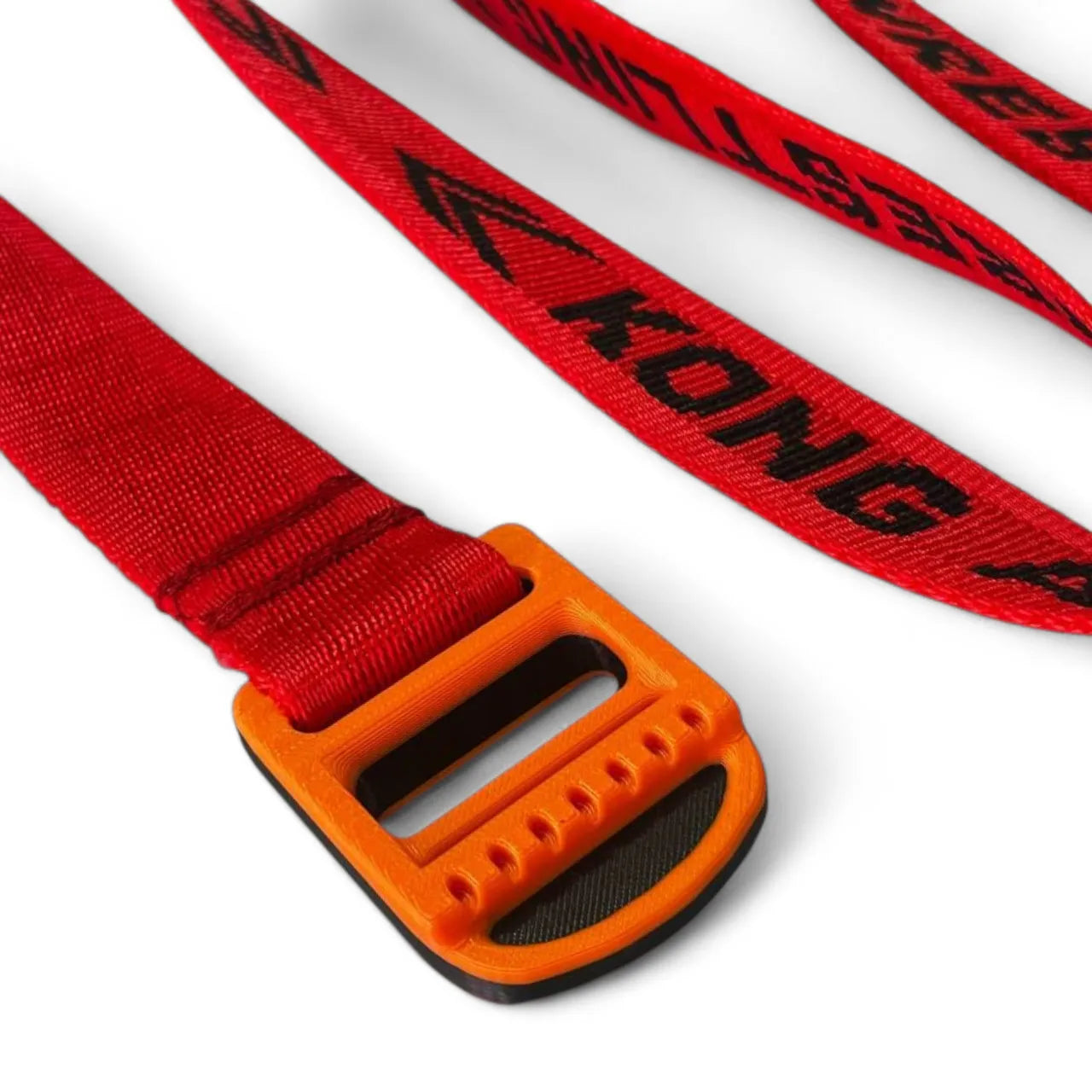 Kong Pro Training Strap Wide 1.5 Inch