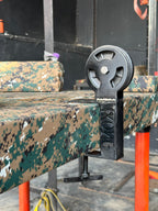 Kong Mini Table Pulley | Pronation | Riser| Back pressure