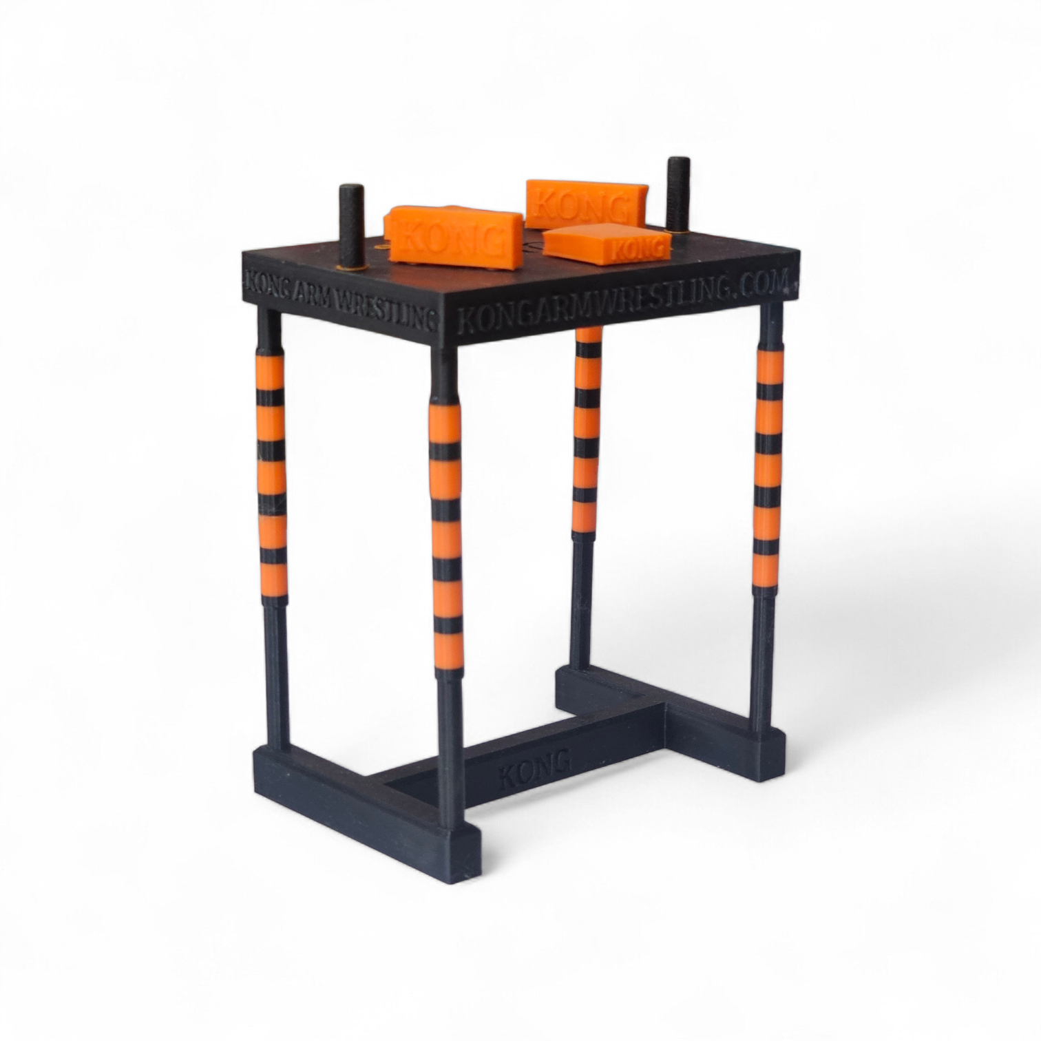 Arm Wrestling Mini Table| 3D Miniature