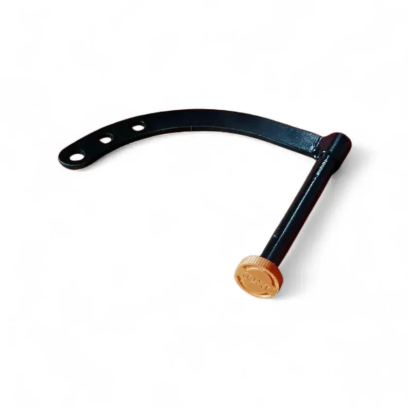 Kong Basics: C Handle