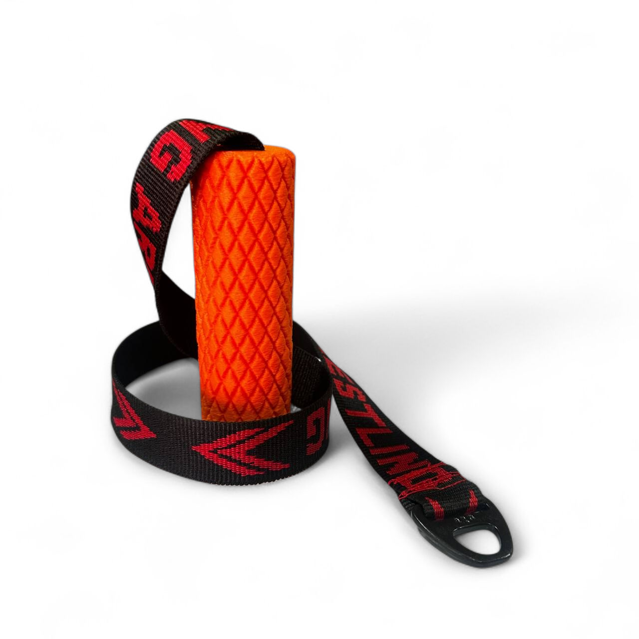 Straped fat grip [40MM] - for Pronation & Supination