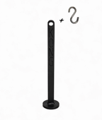 Kong Loading Pin 2.o | 14 inch height | 25mm Width |