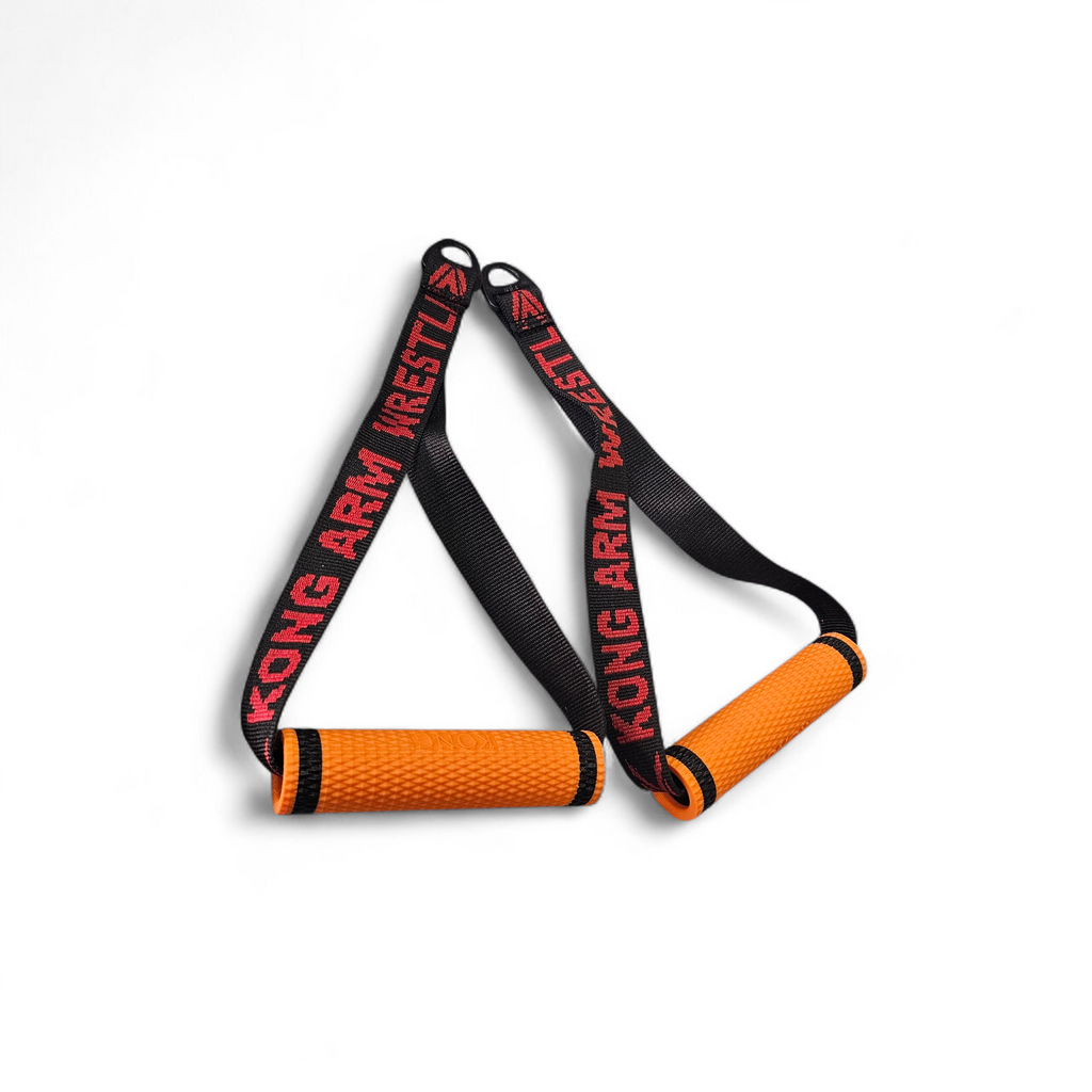 Kong Strapped Handle 35MM