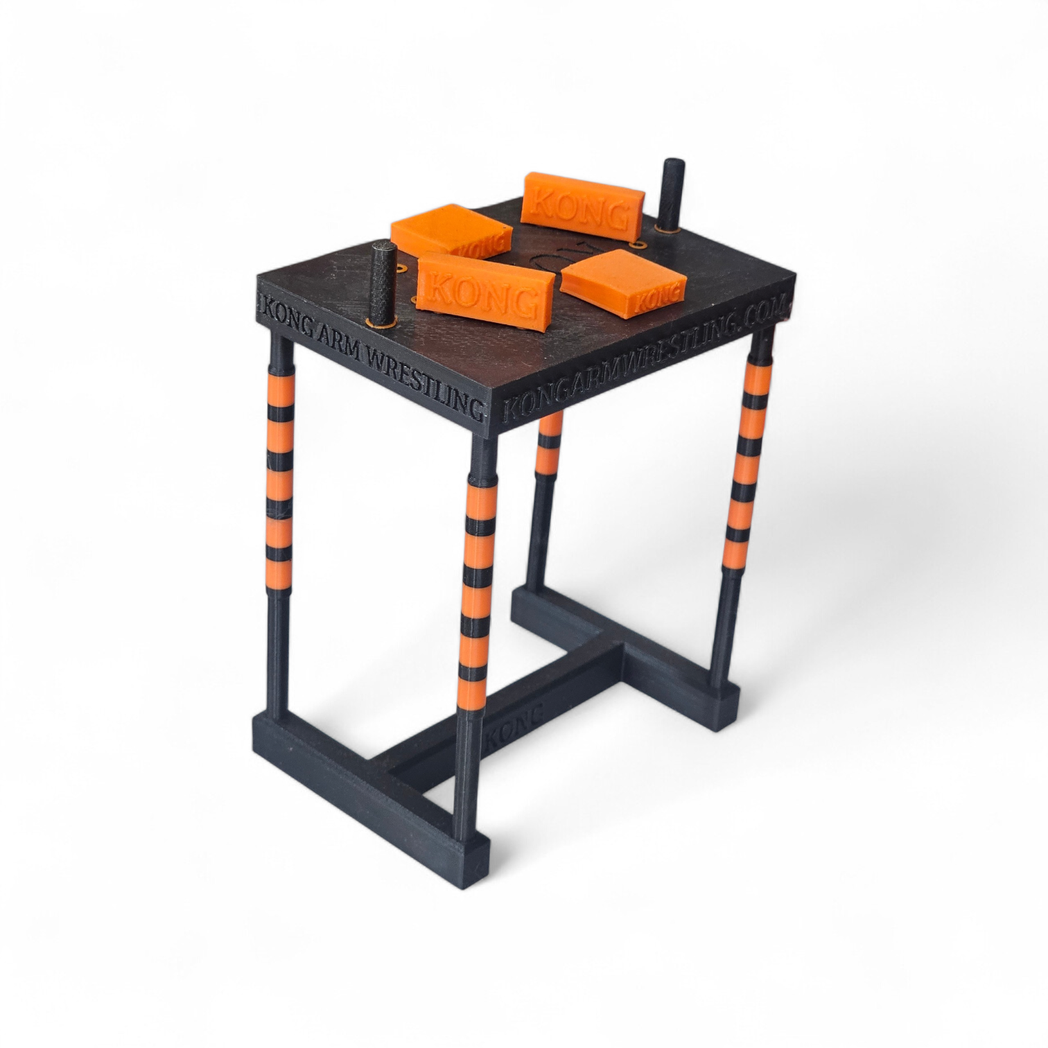 Arm Wrestling Mini Table| 3D Miniature