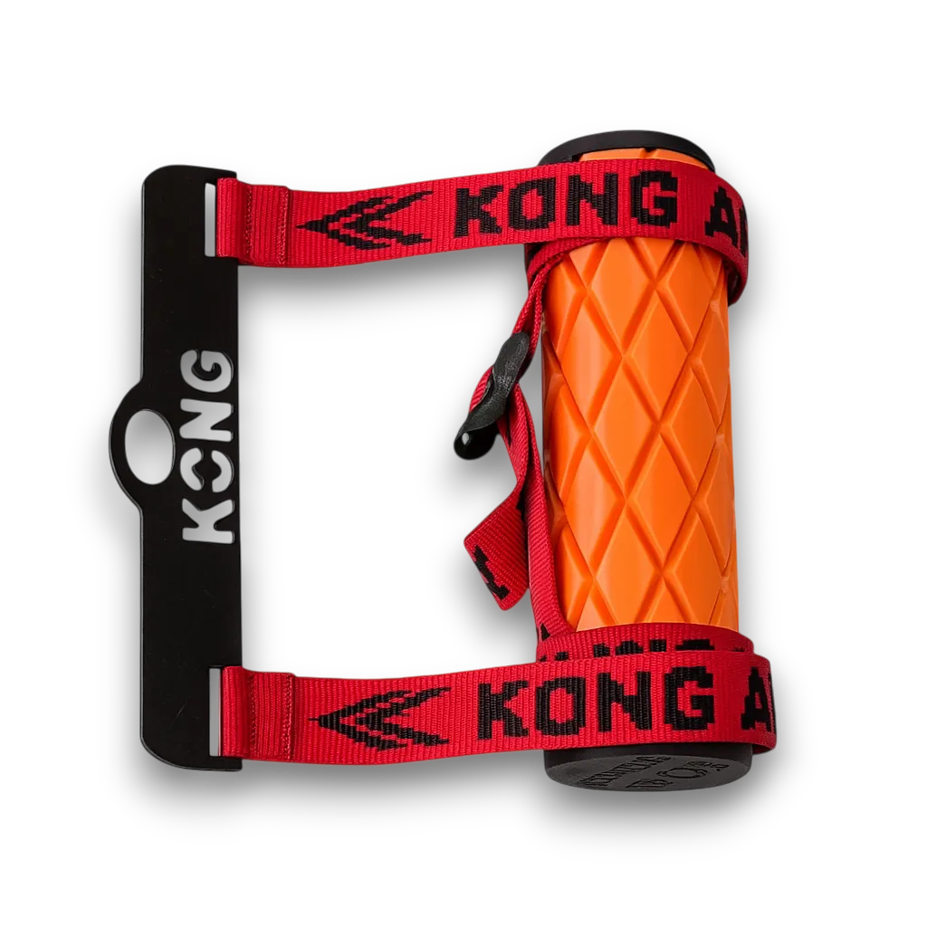 Kong Wrist Wrenture - KONG ARM WRESTLING-arm wrestling grips|handle|equpiments